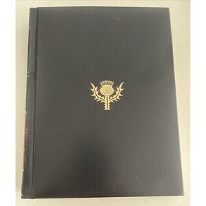 Britannica Micropaedia Ready Reference Volume 1 A-ak Bayes Hardcover